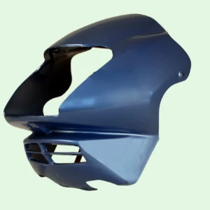 Headlight Visor Mask LML Freedom