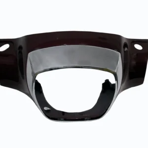 Suzuki Access 125 Headlight Visor Red