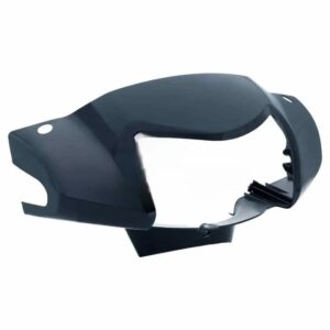 Headlight Visor Mask Suzuki Access Black