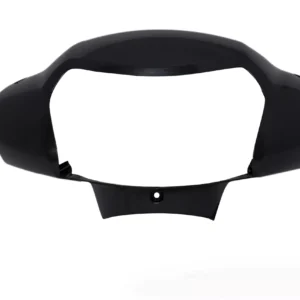 Suzuki Access Headlight Visor Grey