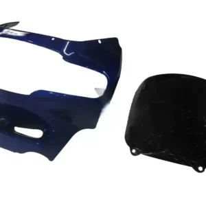Headlight Visor Suzuki Fiero Blue