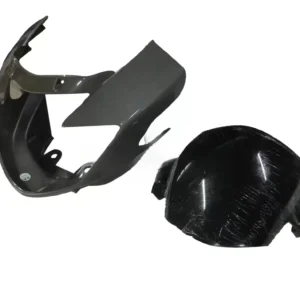 Headlight Visor for TVS Apache RTR 160 180
