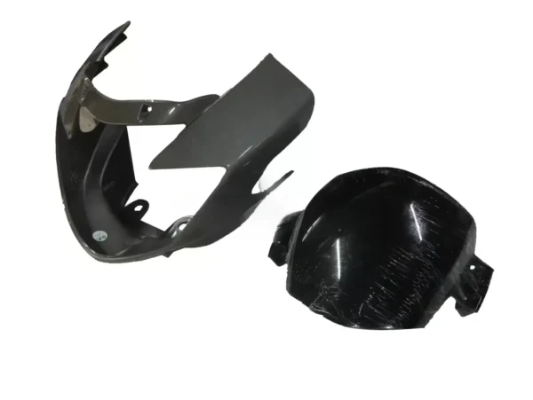 Headlight Visor for TVS Apache RTR 160 180
