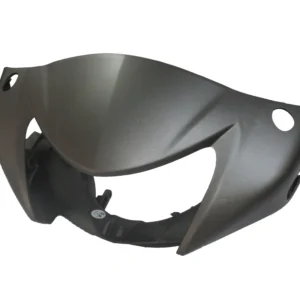 Headlight Visor for TVS Jupiter Grey