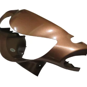 Headlight Visor Mask for TVS Pep Plus