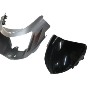 Headlight Visor for TVS Star City N M