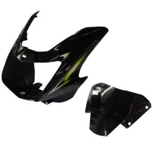 Headlight Visor for TVS Star CVTI 110