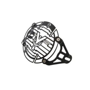 Yezdi Adventure Headlight Grill