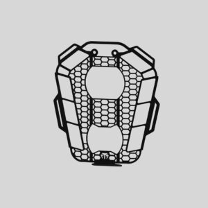 Headlight Guard for KTM 390 Adventure