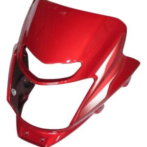 Headlight Visor for Bajaj Platina