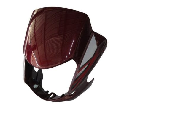 headlight-visor-fit-for-hero-cd-deluxe-new-model-palace-maroon-bp Hero CD Deluxe Headlight Visor Maroon