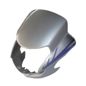Hero CD Deluxe Headlight Visor
