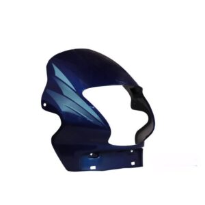 Headlight Visor for Hero Passion Plus New Model