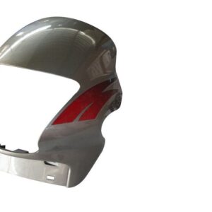 Headlight Visor for Hero Passion Plus