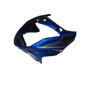 Headlight Visor for Hero Splendor i Smart 110