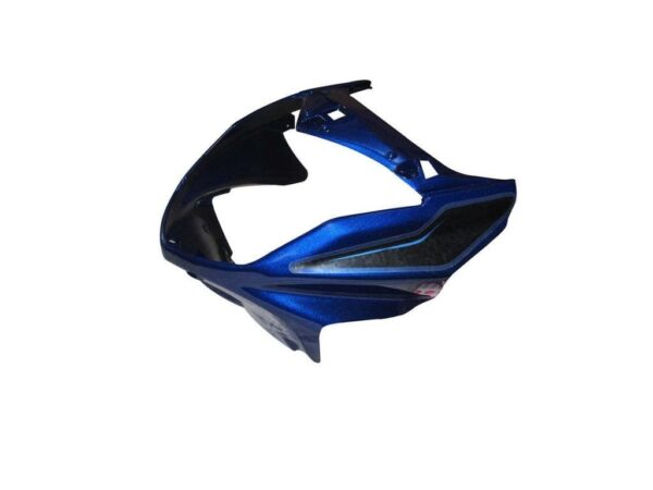 Headlight Visor for Hero Splendor i Smart 110