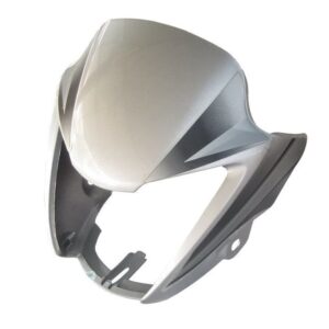 Headlight Visor Hero Splendor NXG