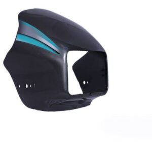 Headlight Visor for Hero Splendor Plus 2018