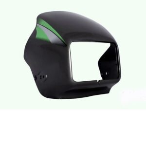 headlight-visor-fit-for-hero-splendor-pro-heavy-grey Headlight Visor for Hero Splendor Pro Heavy Grey