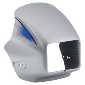 Headlight Visor for Hero Splendor Pro