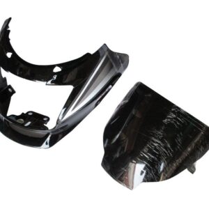Headlight Visor for Hero Super Splendor i3s