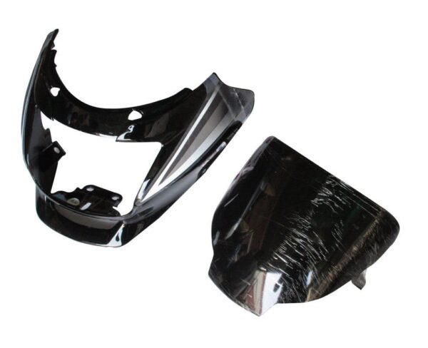 Headlight Visor for Hero Super Splendor i3s