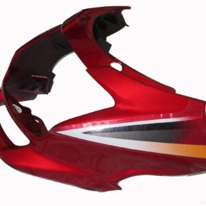 Hero Super Splendor i3s Headlight Visor Red