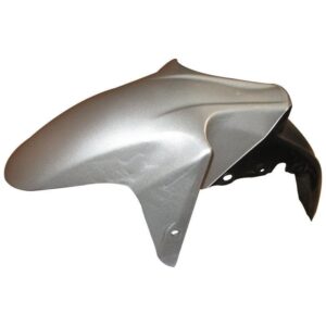 Headlight Visor Mahindra Gusto Black