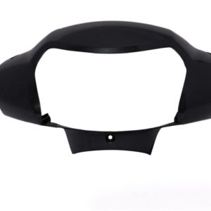Headlight Visor for Suzuki Access Flint Grey