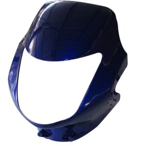 Headlight Visor for Suzuki Fiero F2