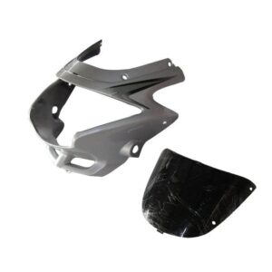 Headlight Visor for Glass Hero Glamour