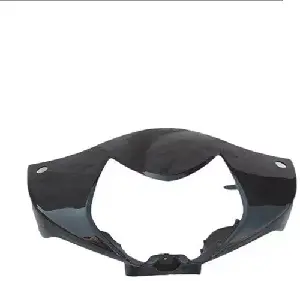 Headlight Visor for Aviator UF138B