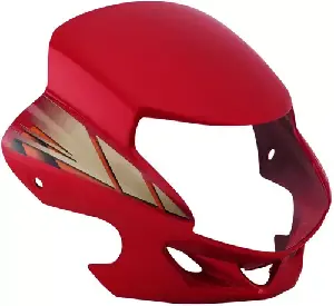 Headlight Visor for Honda CD Deluxe HF