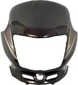 Headlight Visor Dream Yuga Brown UF143D