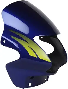 Headlight Visor for Passion Uf124e
