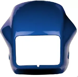 Headlight Visor for Honda Spacy 100