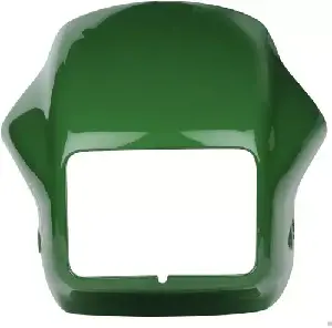 Headlight Visor for Honda Spree