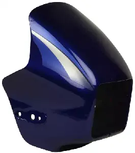 Headlight Visor for Splendor Pro
