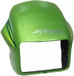 Headlight Visor for Honda Splendor Pro