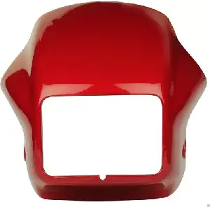 Headlight Visor for Honda Dio