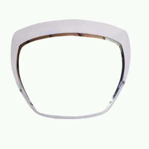 Suzuki Access 125 Headlight Visor Garnish