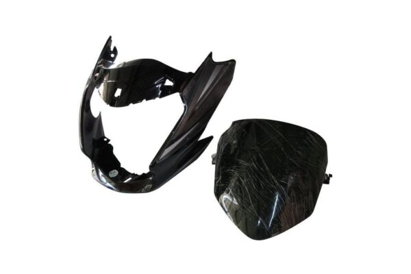 Hero Passion Xpro Type 2 2018 Headlight Visor