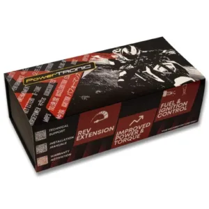Powertronic V4 ECU for Hero Xpulse 200