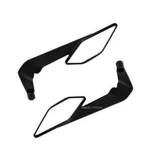 Stealth Mirror for Hifast Draken