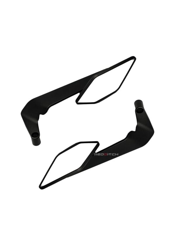 Stealth Mirror for Hifast Draken