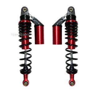 Hifast Shock Absorber for [Vehicle Model]