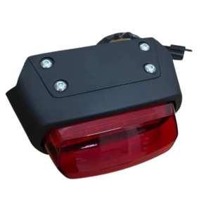 Scram 411 Tail Lamp Assembly for Royal Enfield Himalayan
