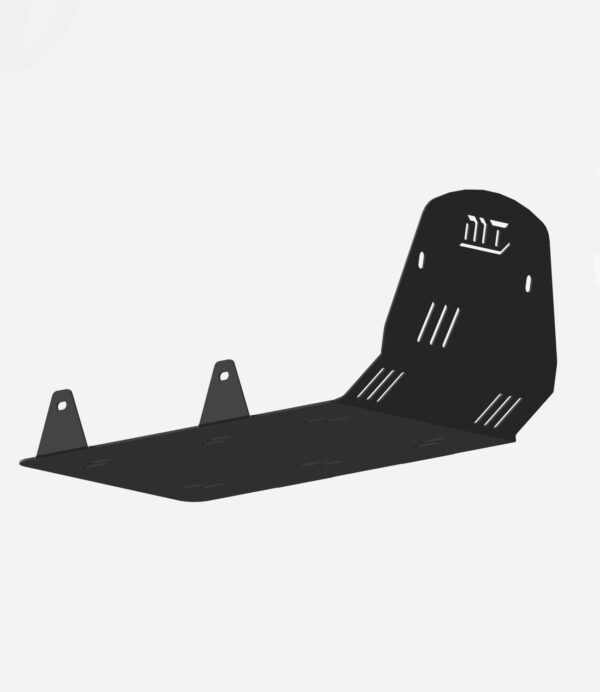 Engine Guard for Royal Enfield Scram 411