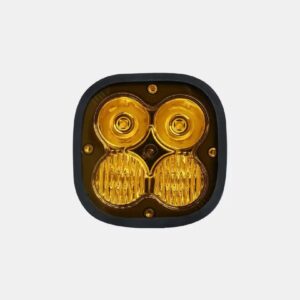 LED Fog Lights for Sports Car