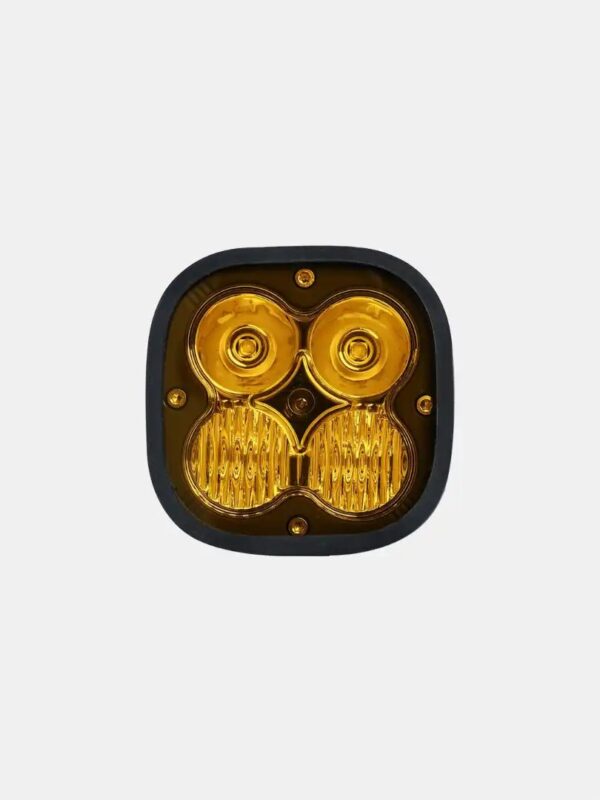 LED Fog Lights for Sports Car